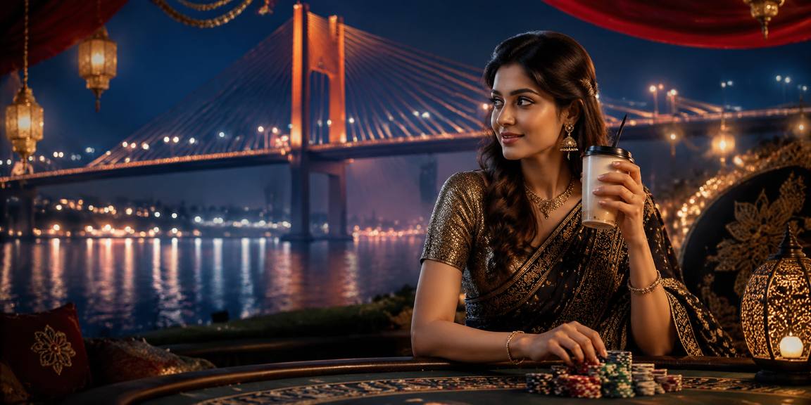 jilievo লাইভ ক্যাসিনো